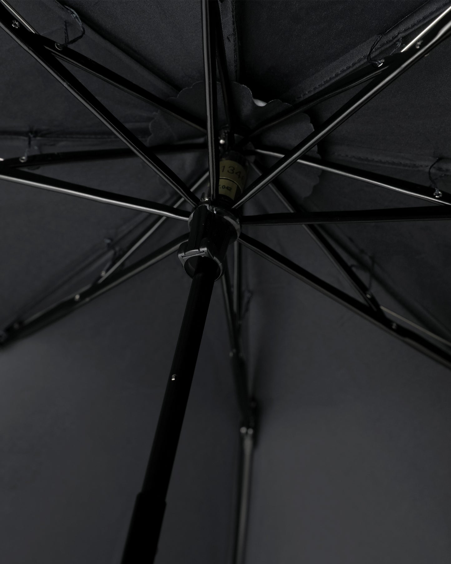 Sun Block Umbrella 55 Silver