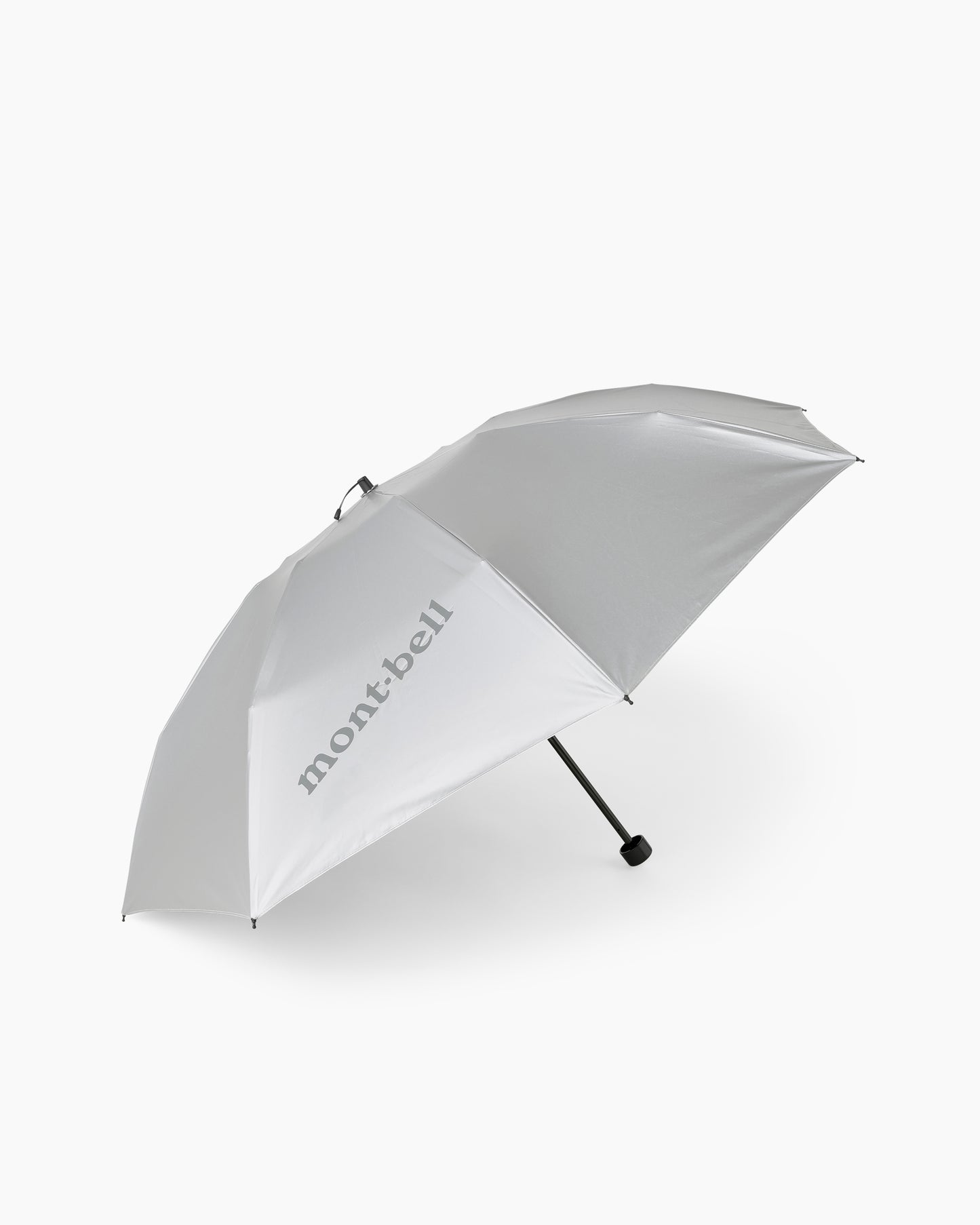 Sun Block Umbrella 55 Silver