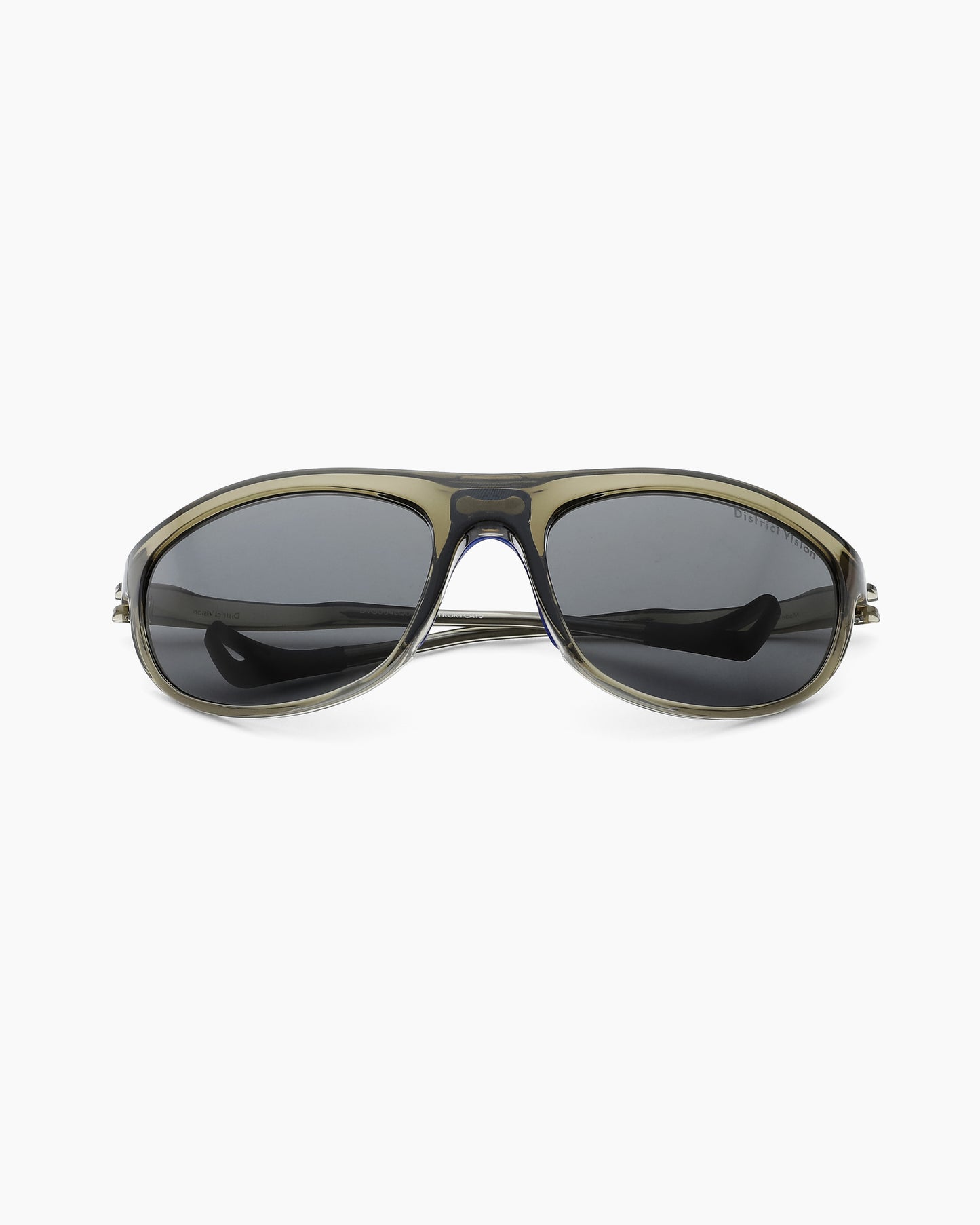 Takeyoshi Altitude Master Liquid Moss/D+ Water Gray