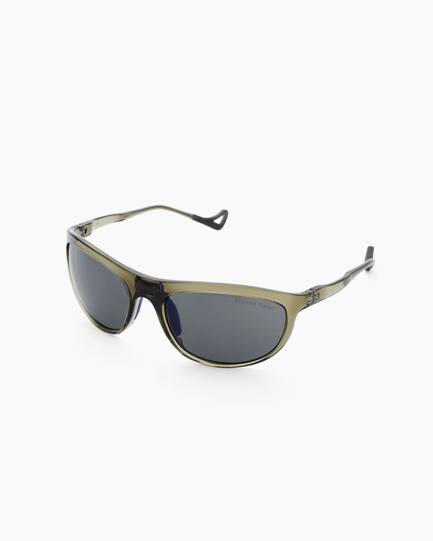 Takeyoshi Altitude Master Liquid Moss/D+ Water Gray