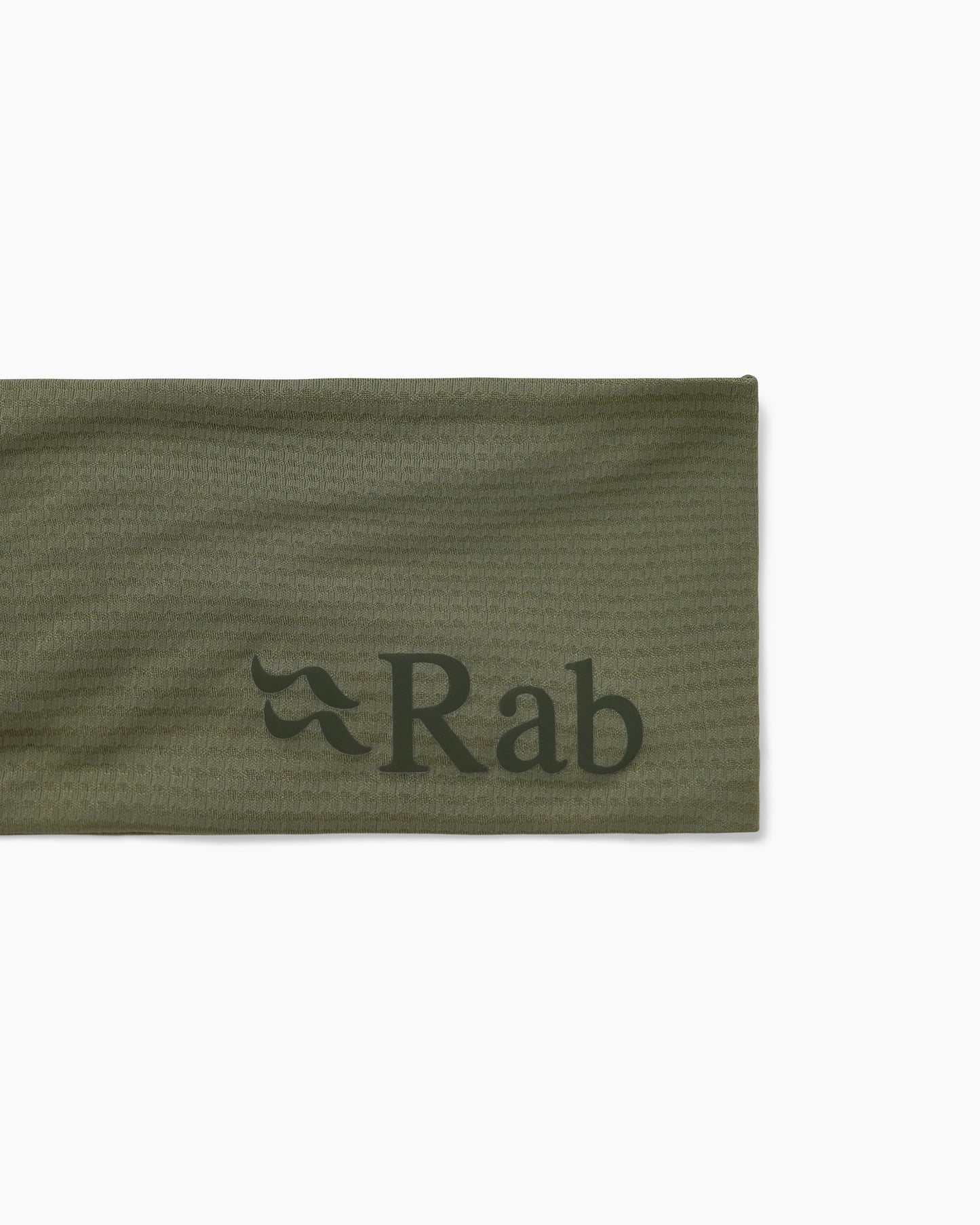 Talus Headband Light Khaki