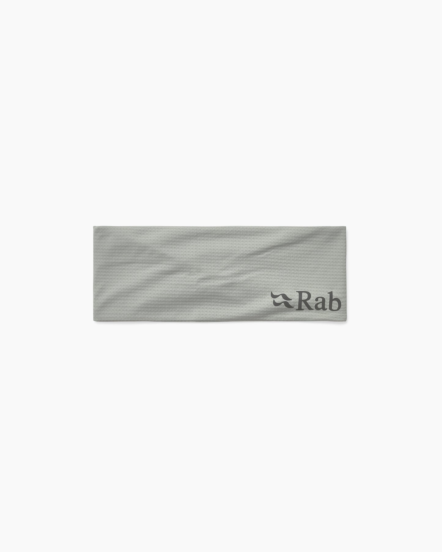 Talus Headband Light Zinc