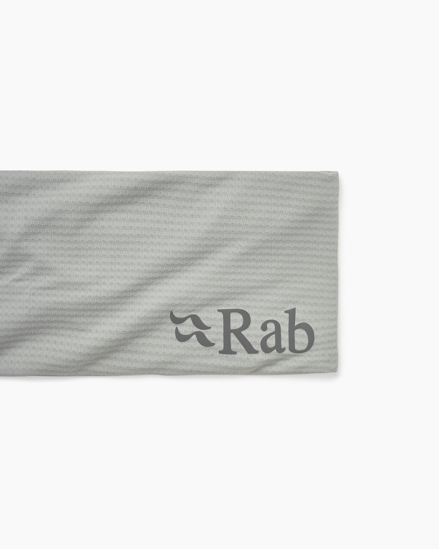 Talus Headband Light Zinc