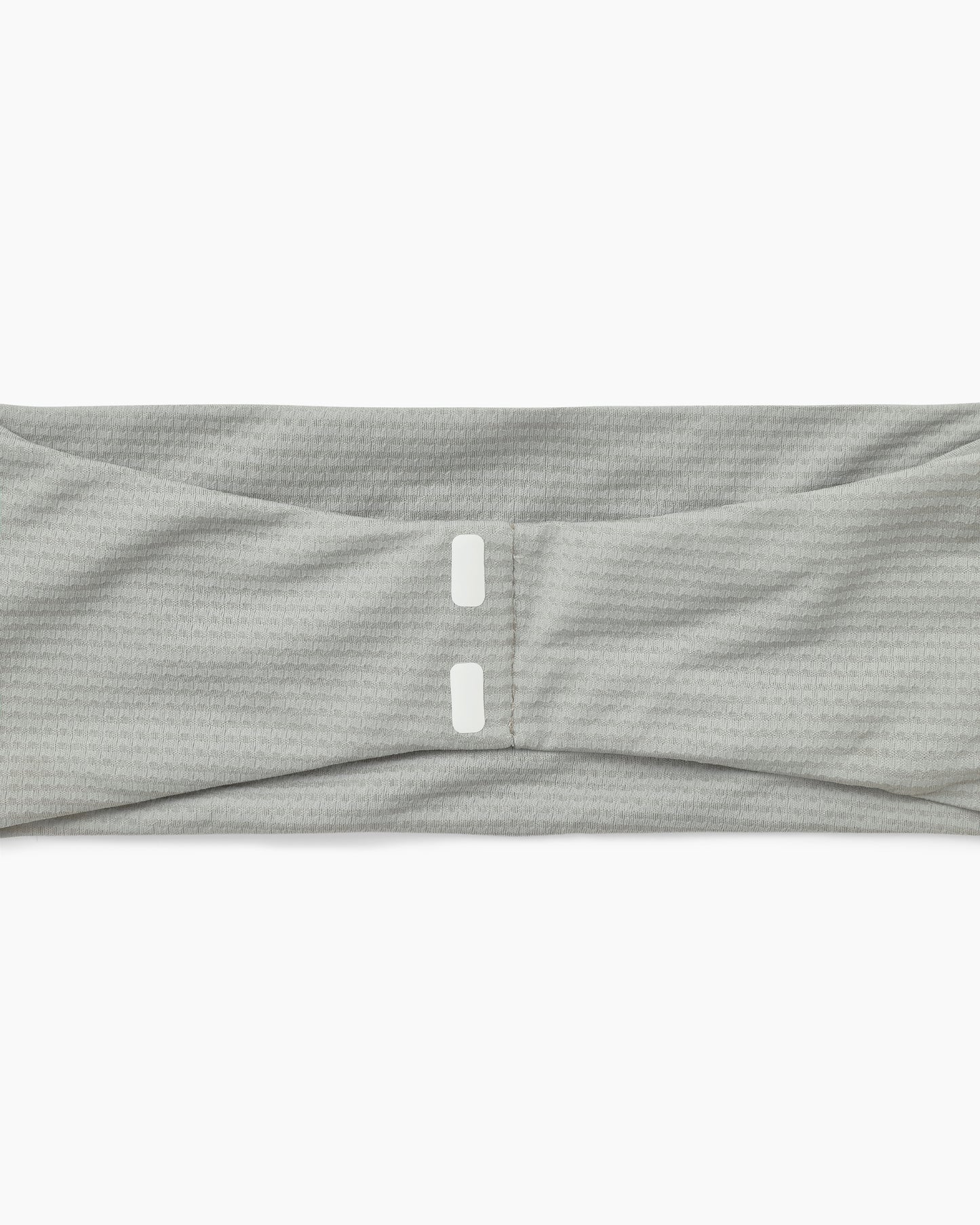 Talus Headband Light Zinc