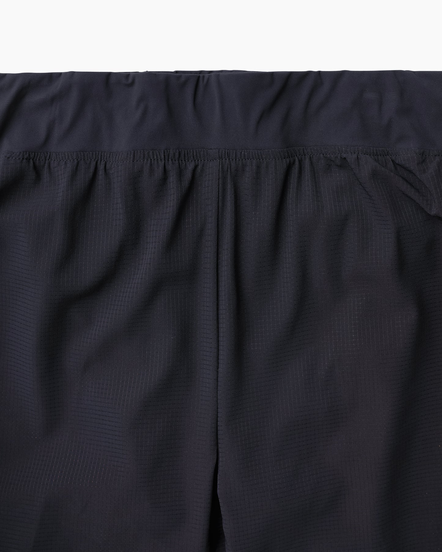 Talus Light Shorts Ebony