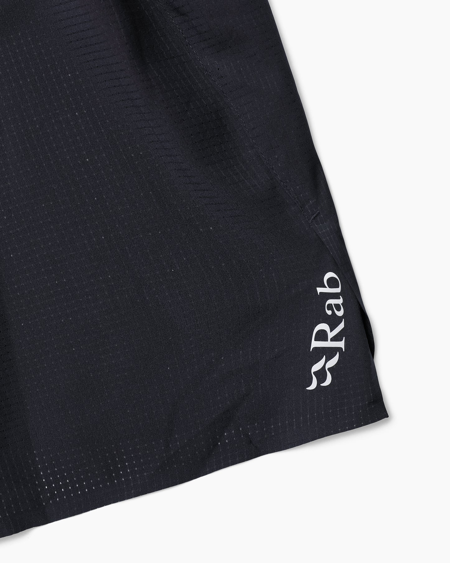 Talus Light Shorts Ebony