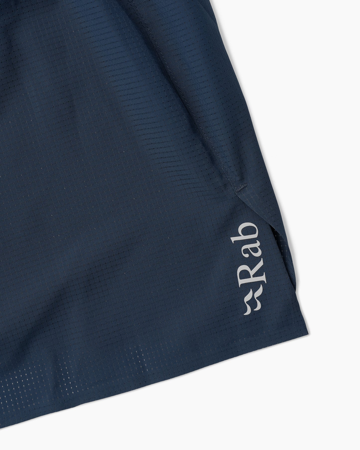 Talus Light Shorts Tempest Blue