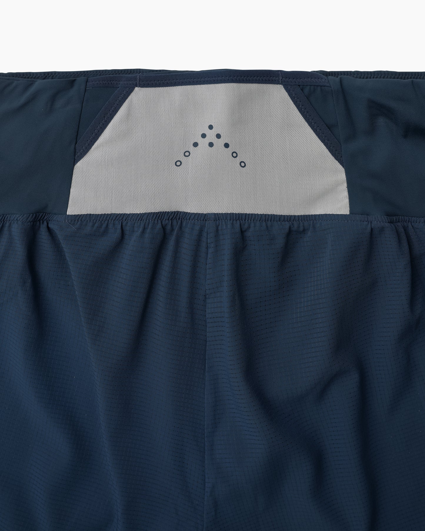 Talus Light Shorts Tempest Blue
