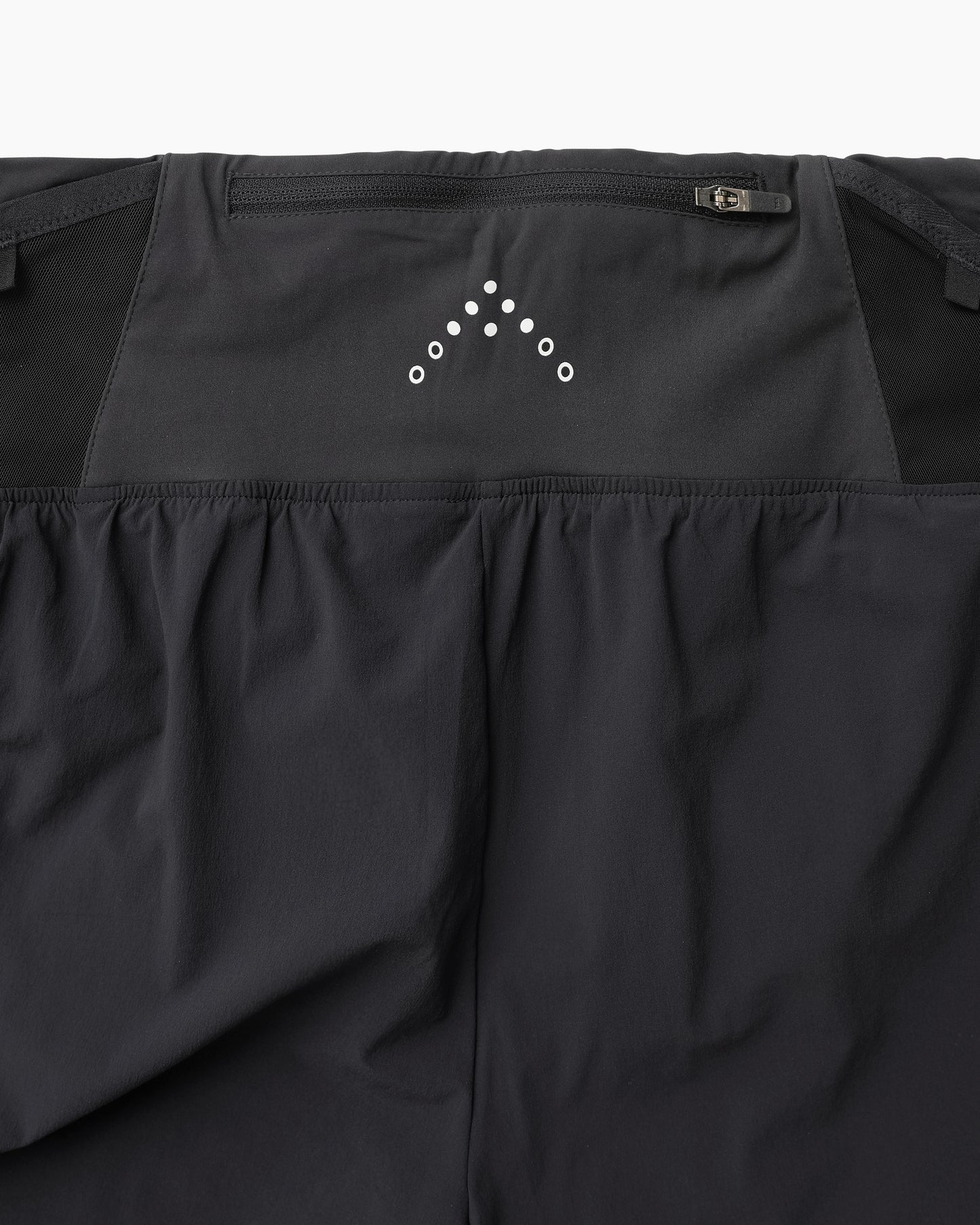 Talus Shorts Wmns Ebony