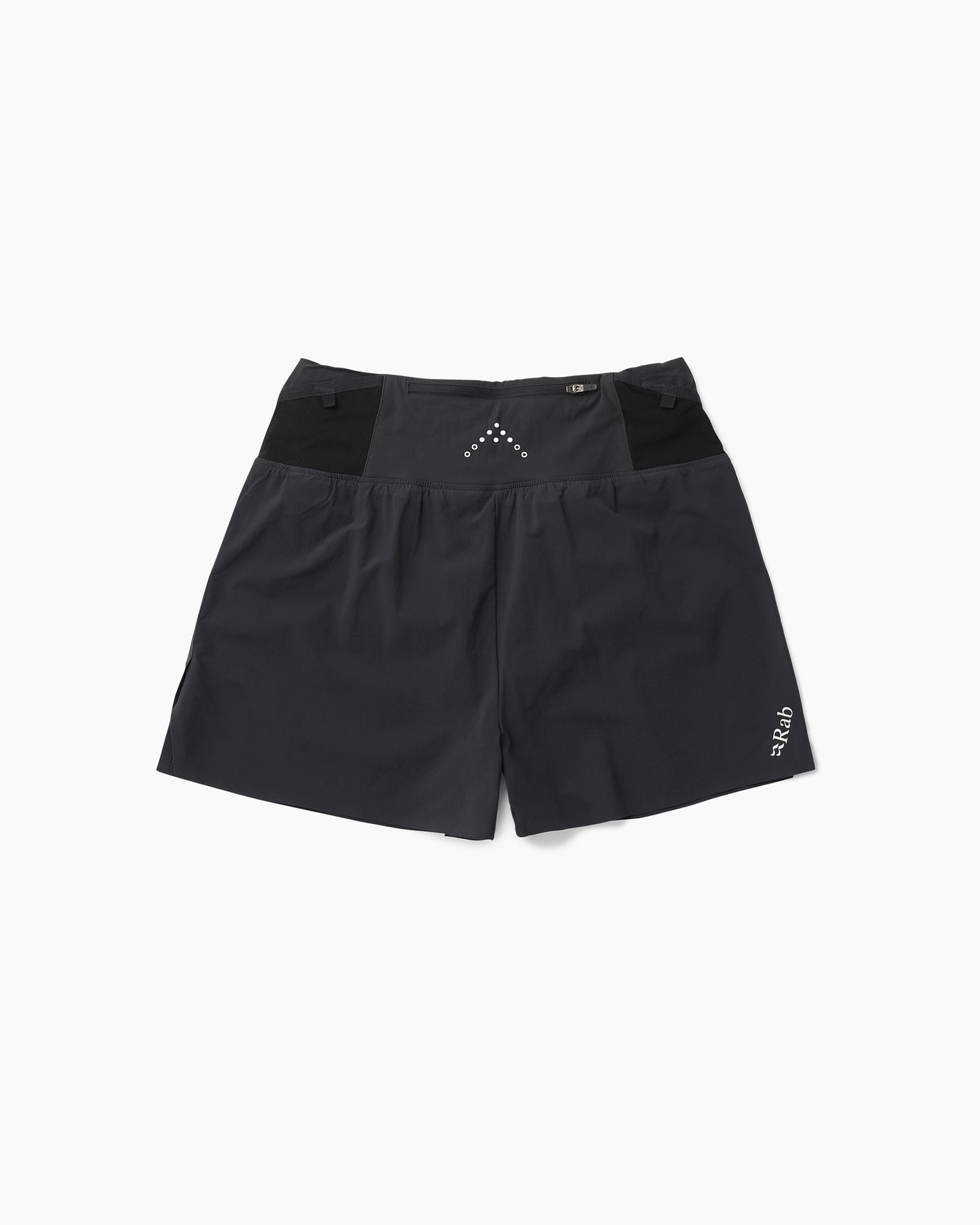 Talus Shorts Wmns Ebony