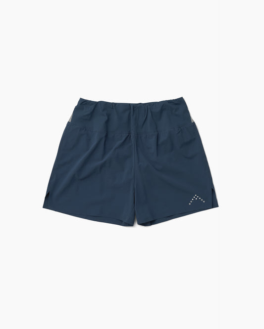 Talus Shorts Wmns Tempest Blue
