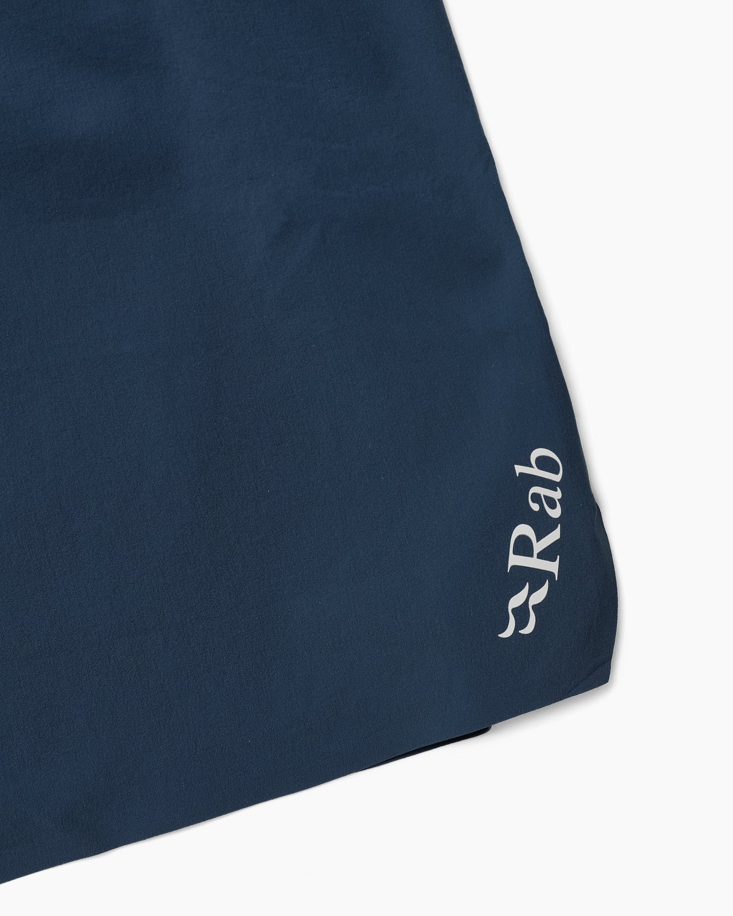 Talus Shorts Wmns Tempest Blue