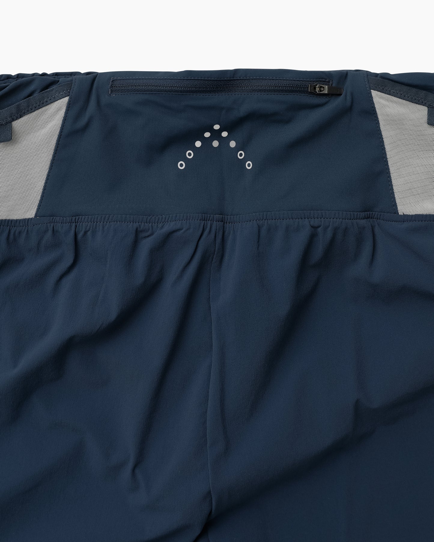Talus Shorts Wmns Tempest Blue