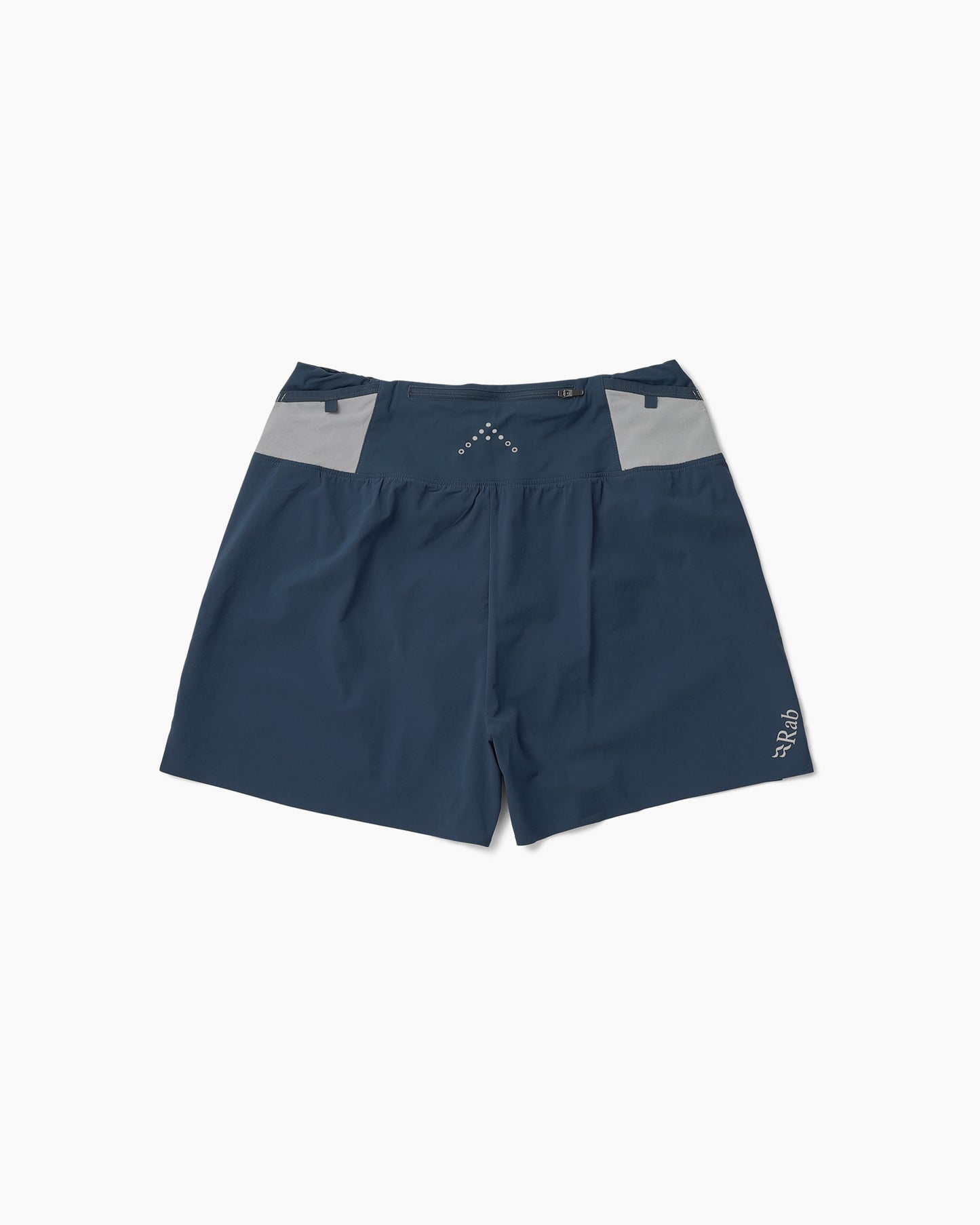 Talus Shorts Wmns Tempest Blue