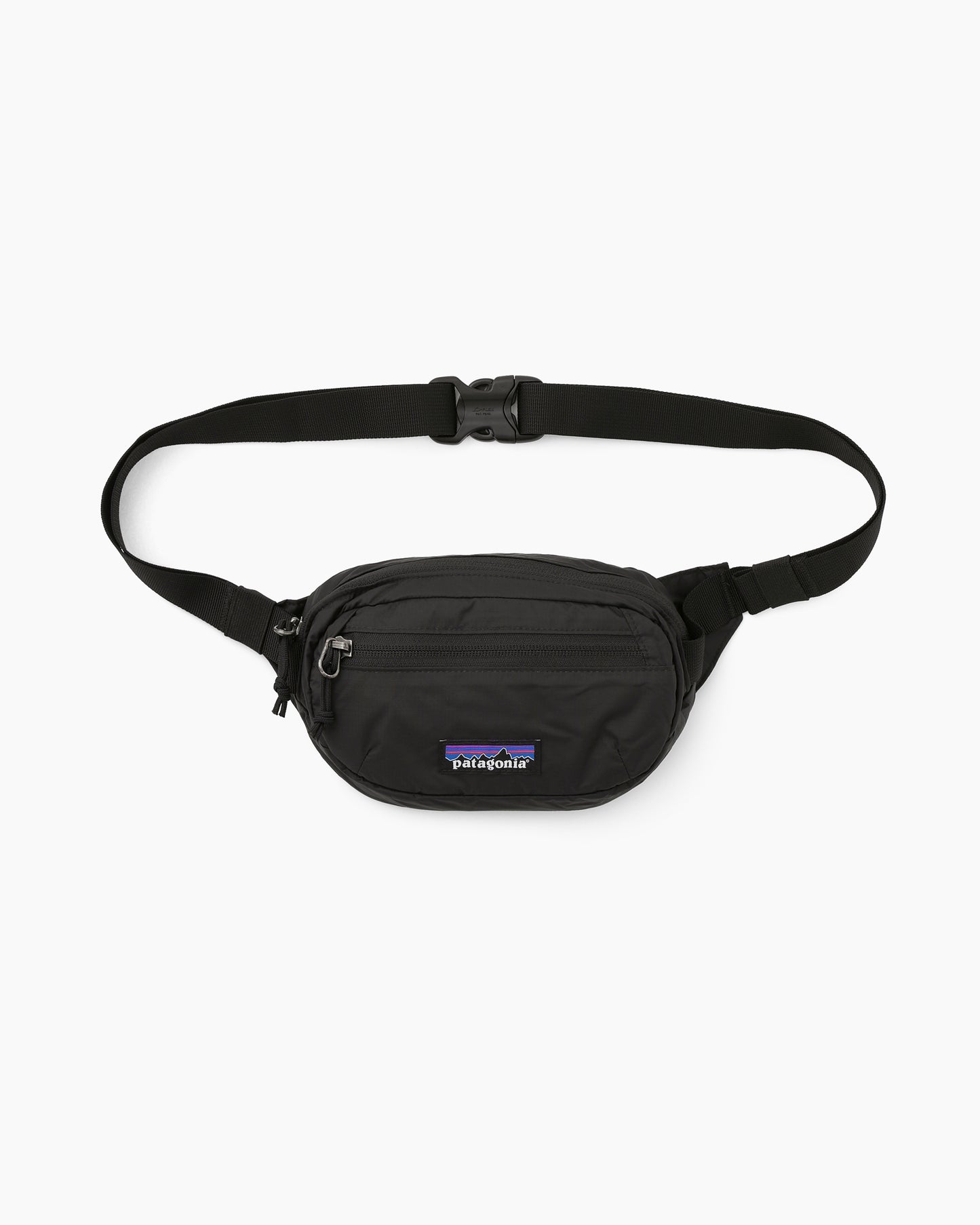 Terravia Mini Hip Pack Black