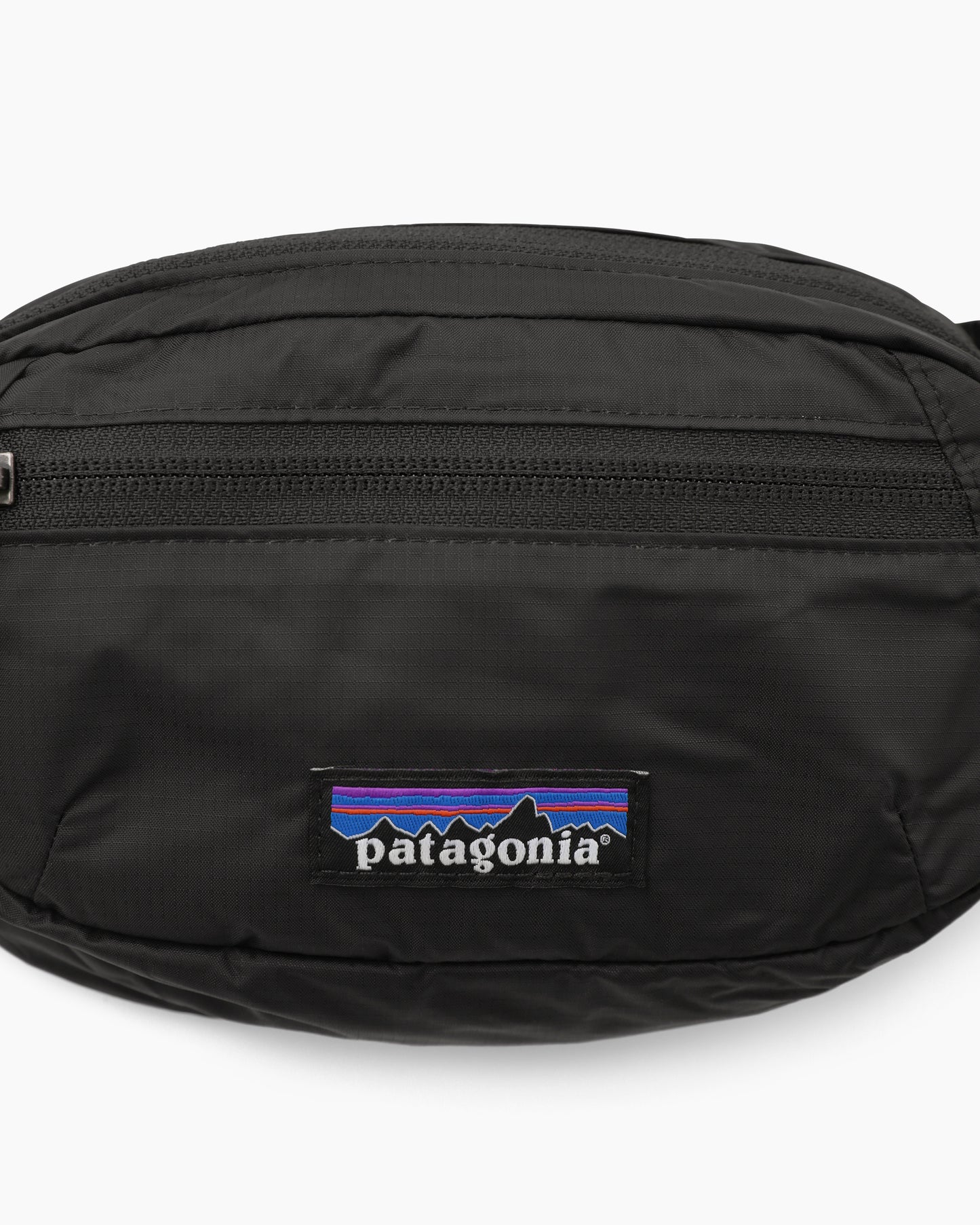 Terravia Mini Hip Pack Black