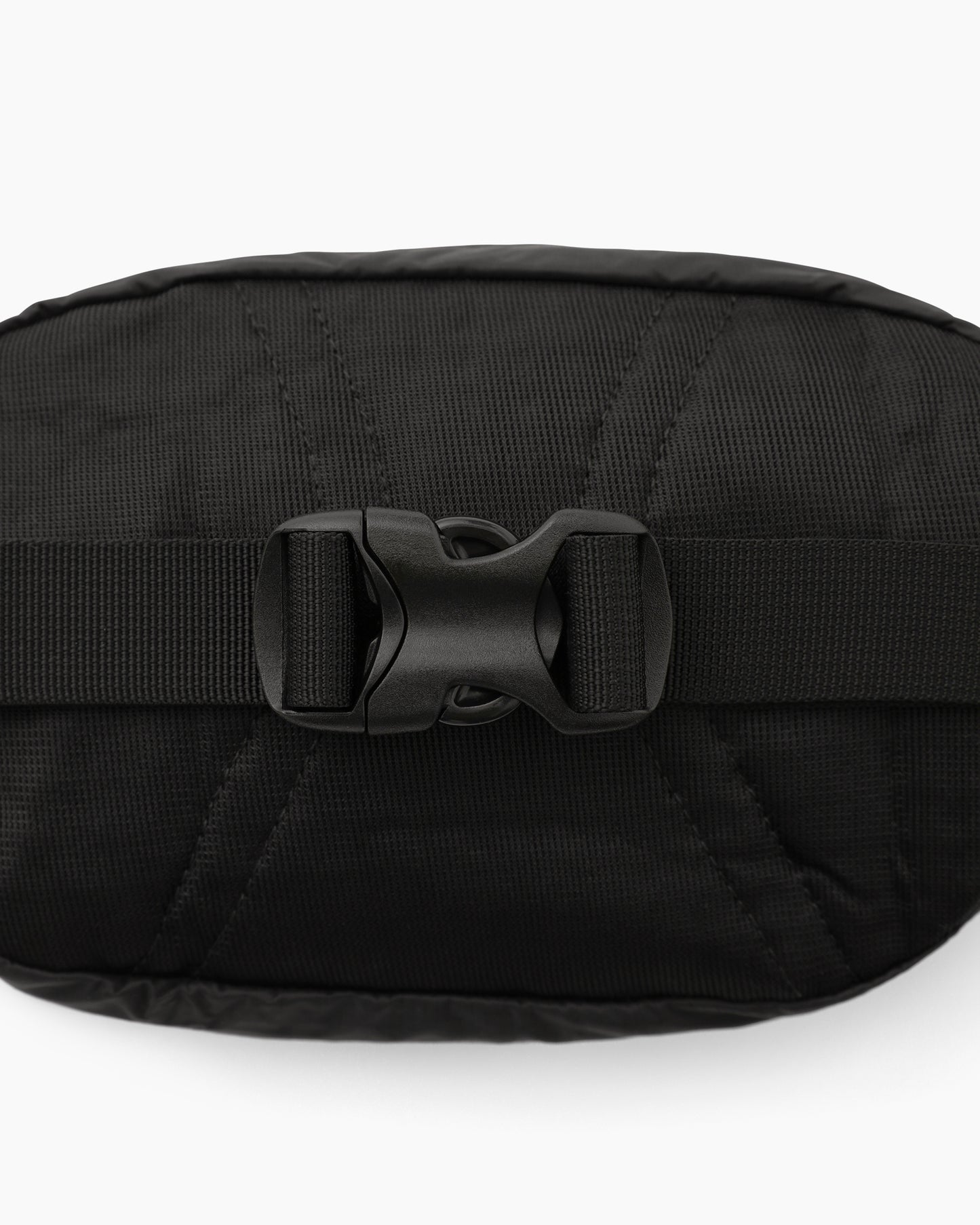 Terravia Mini Hip Pack Black