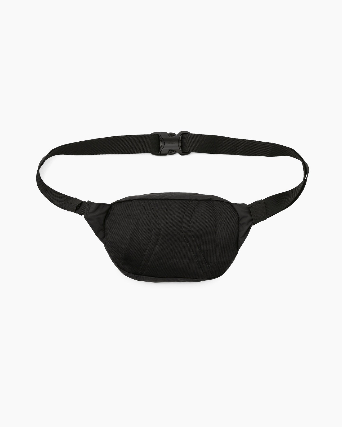 Terravia Mini Hip Pack Black