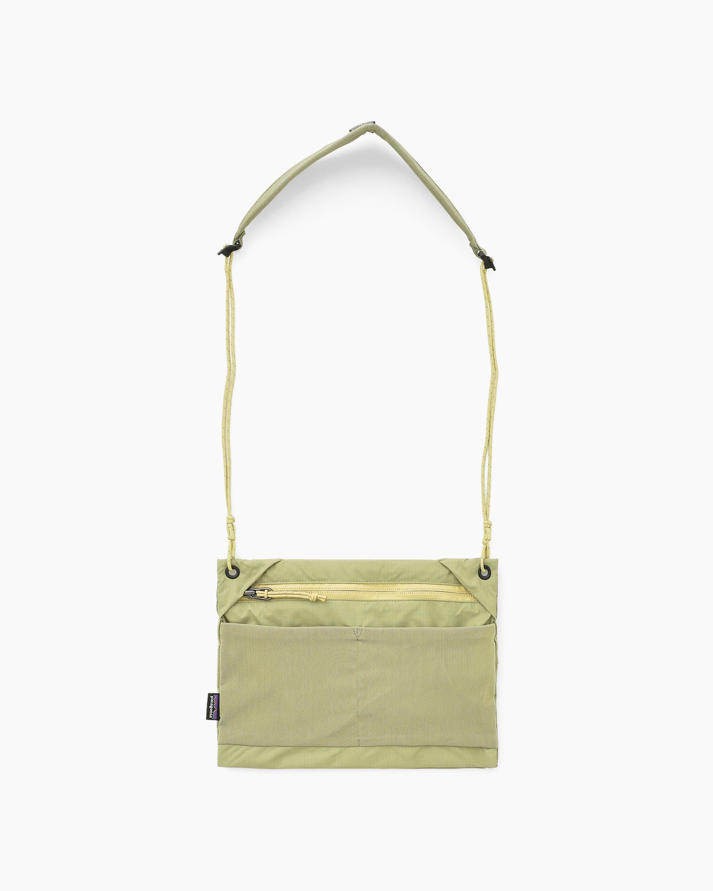 Terravia Sacoche Gumtree Green