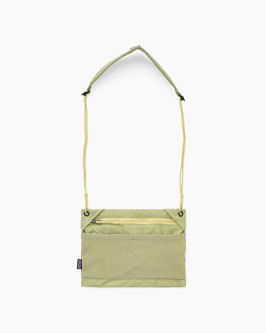 Terravia Sacoche Gumtree Green