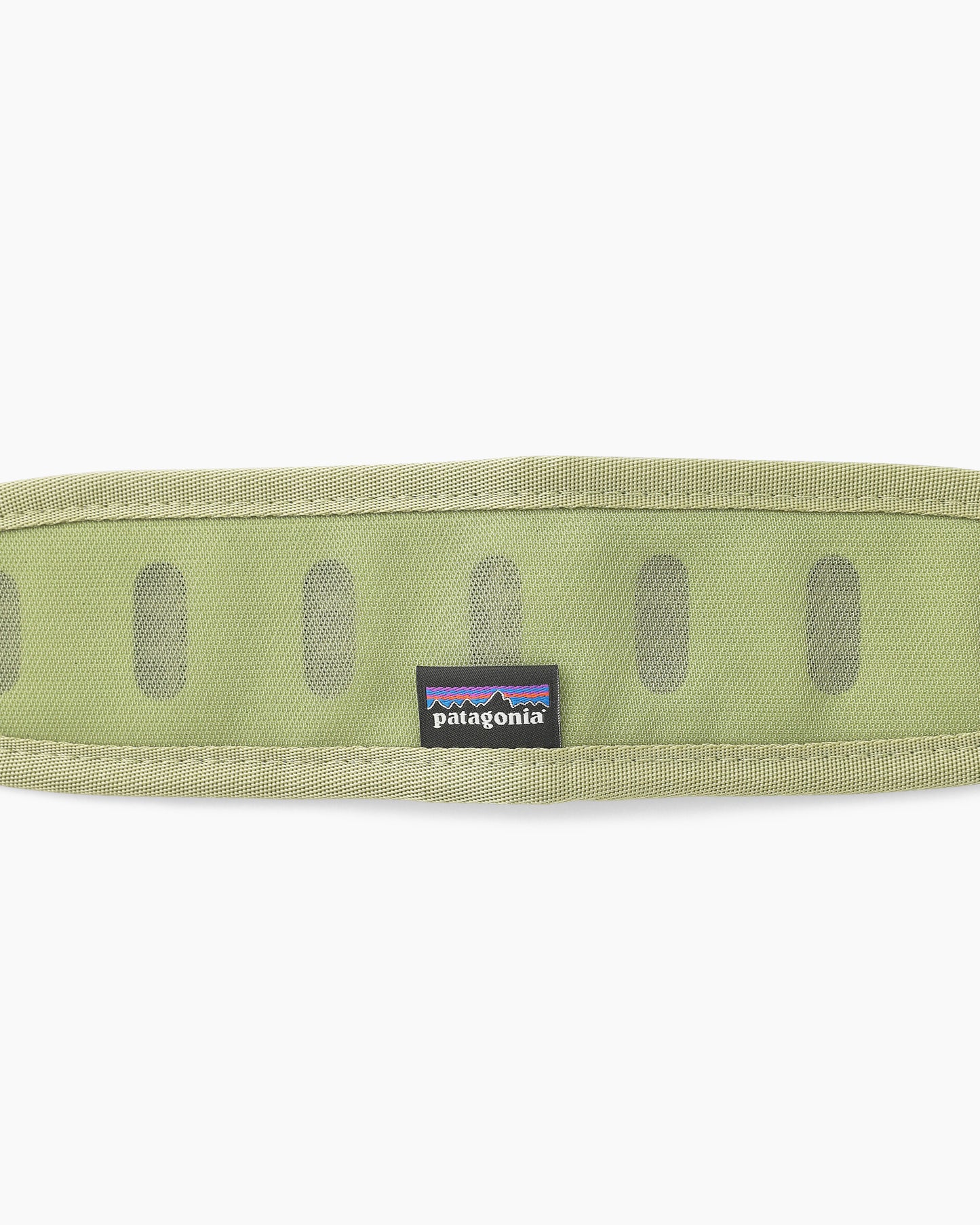 Terravia Sacoche Gumtree Green
