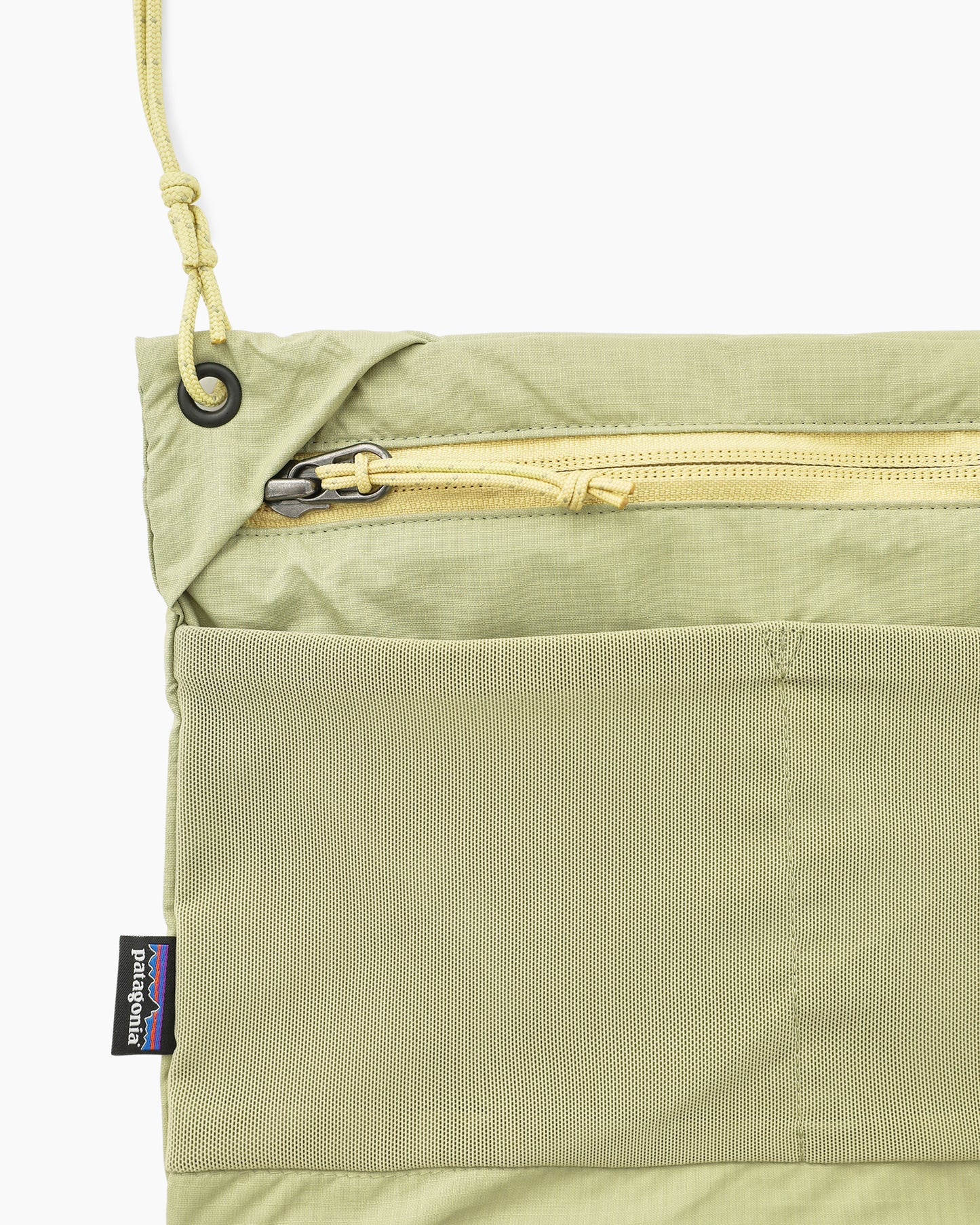 Terravia Sacoche Gumtree Green