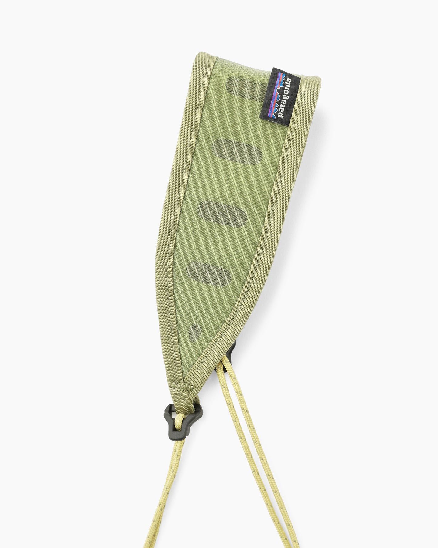 Terravia Sacoche Gumtree Green