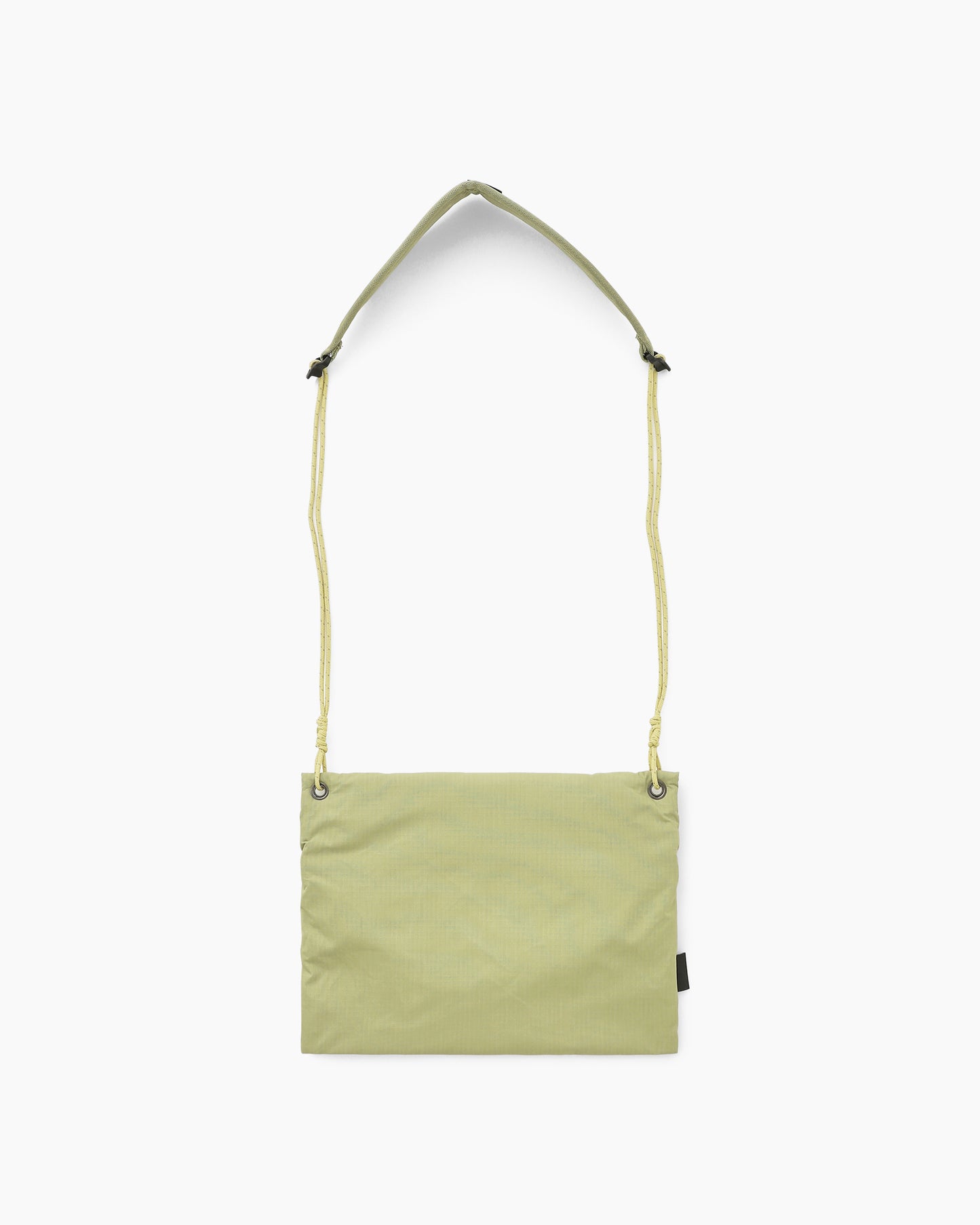 Terravia Sacoche Gumtree Green