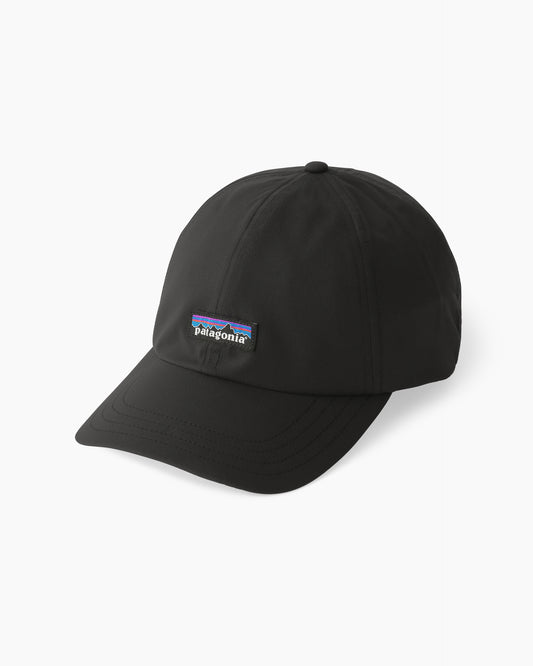 Terrebonne Hat Black
