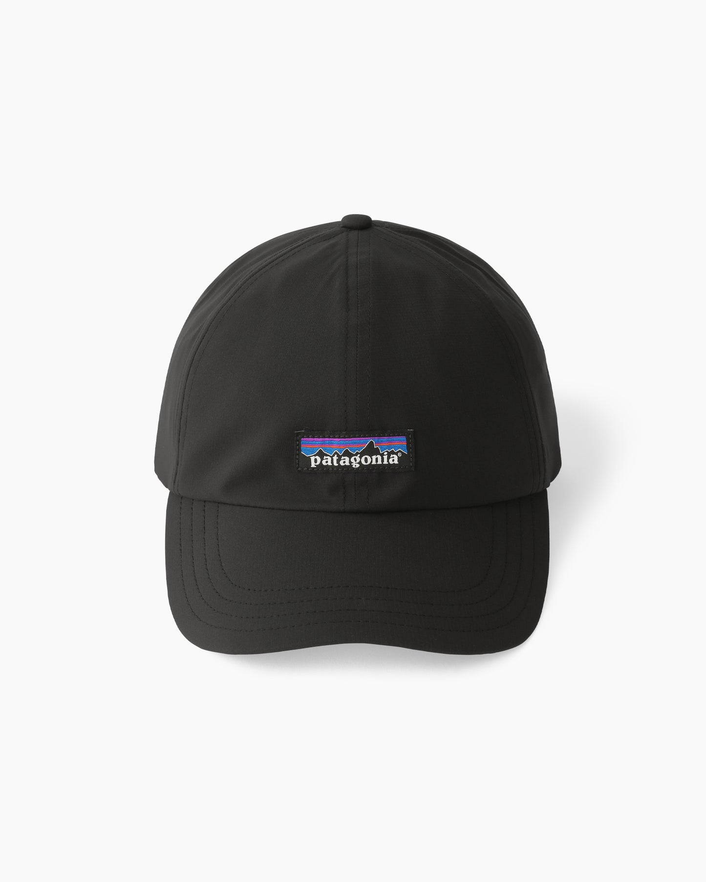 Terrebonne Hat Black