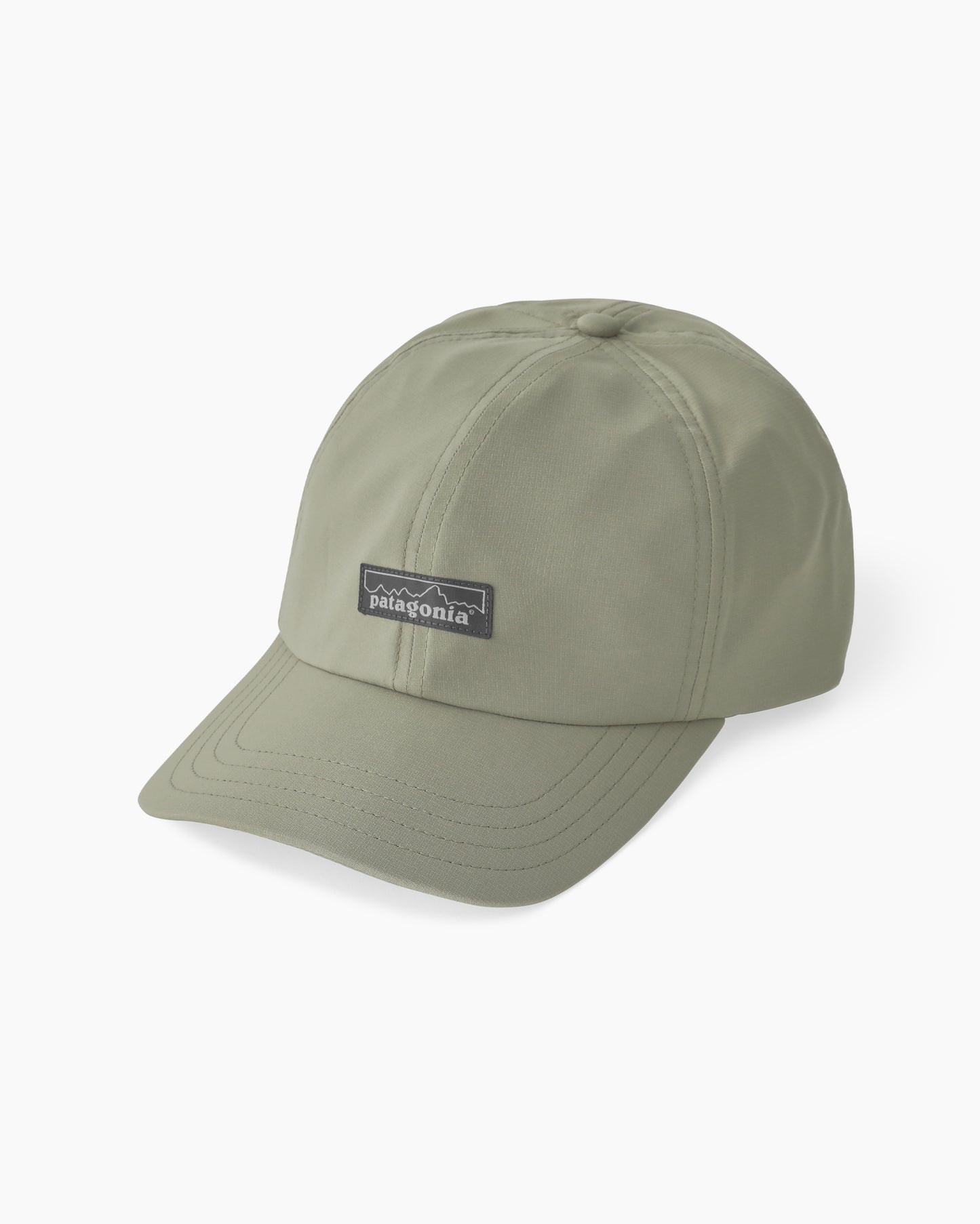 Terrebonne Hat River Rock Green
