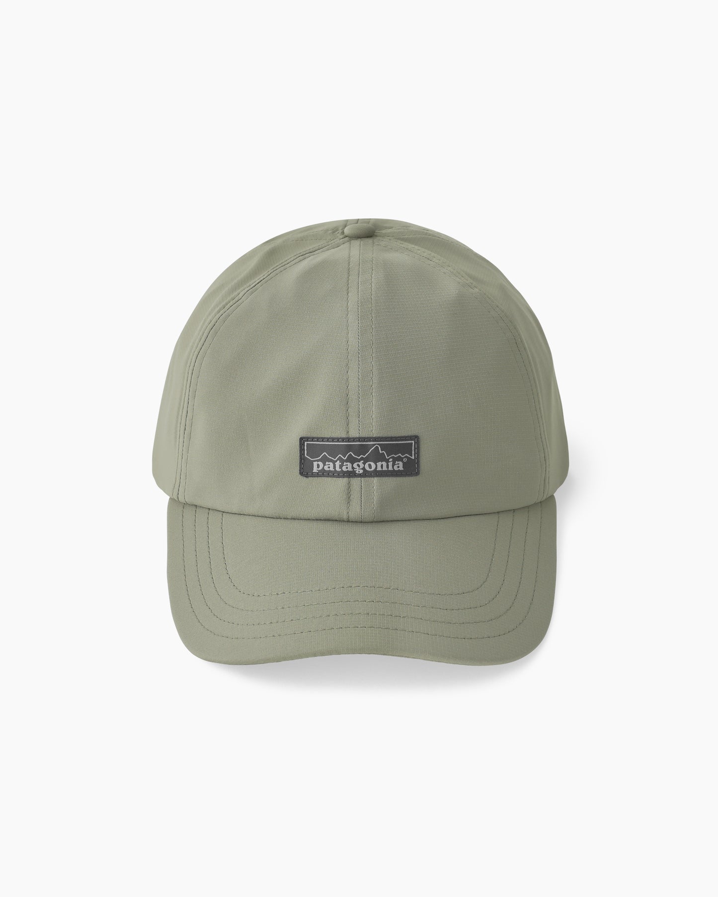 Terrebonne Hat River Rock Green