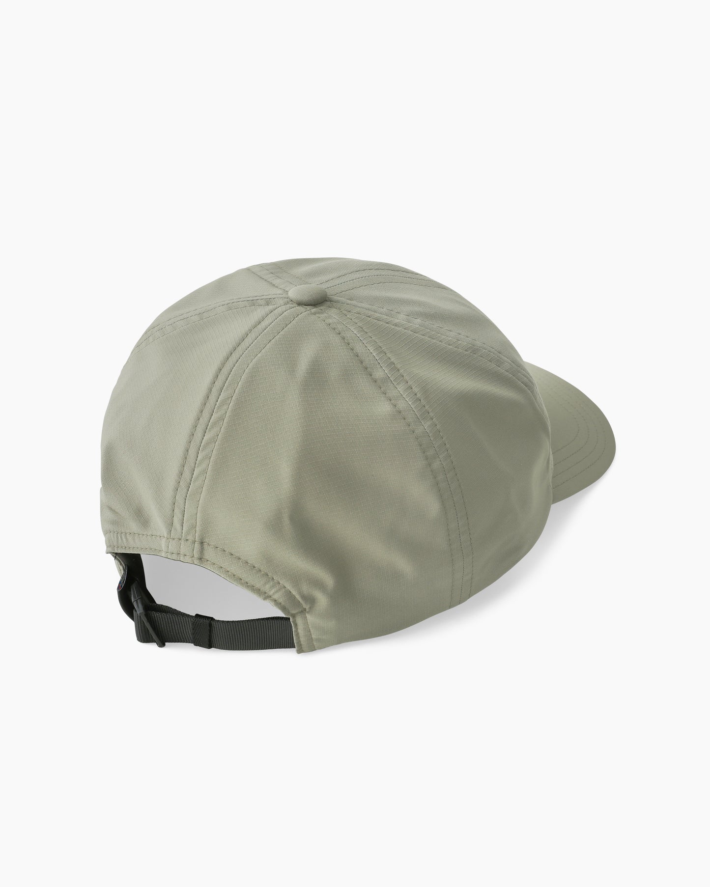Terrebonne Hat River Rock Green