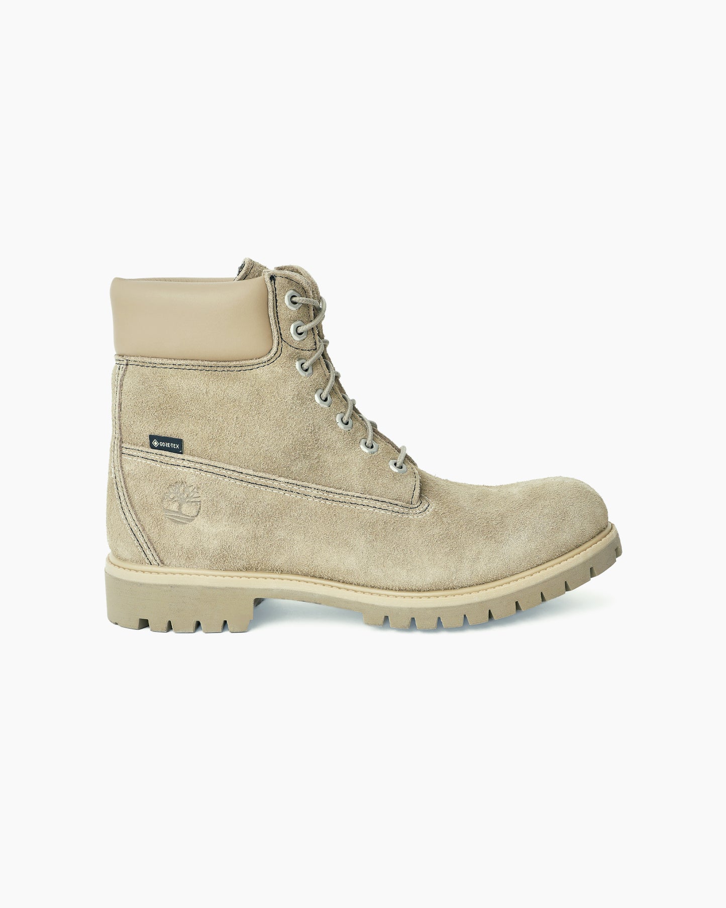 Timberland x nonnative 6INCH PREMIUM BOOT VIBRAM GTX Taupe