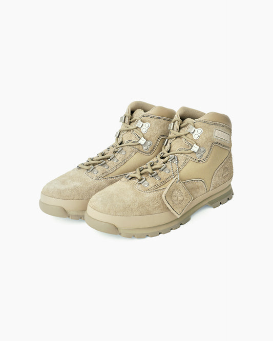 Timberland x nonnative EURO HIKER F/L Taupe