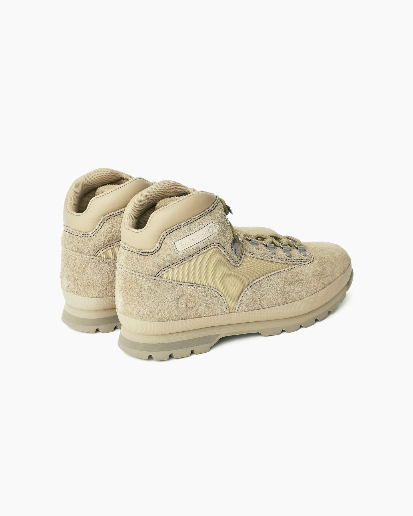 Timberland x nonnative EURO HIKER F/L Taupe