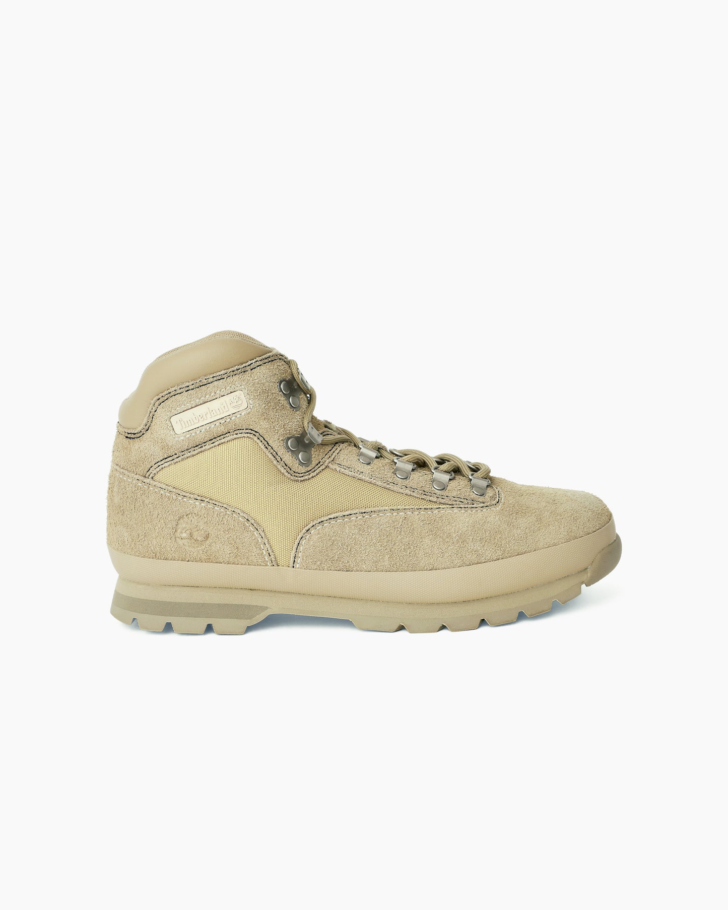 Timberland x nonnative EURO HIKER F/L Taupe