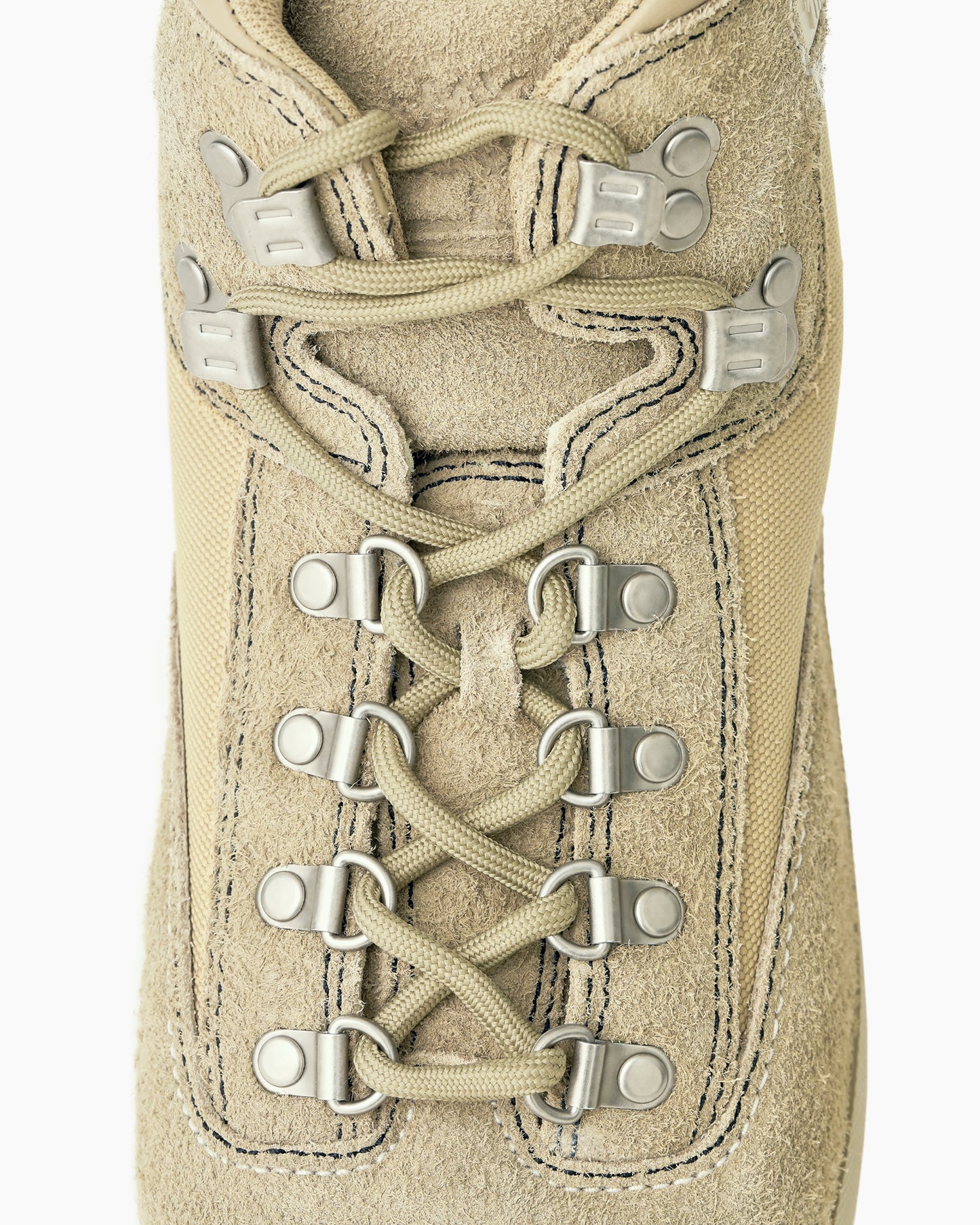 Timberland x nonnative EURO HIKER F/L Taupe