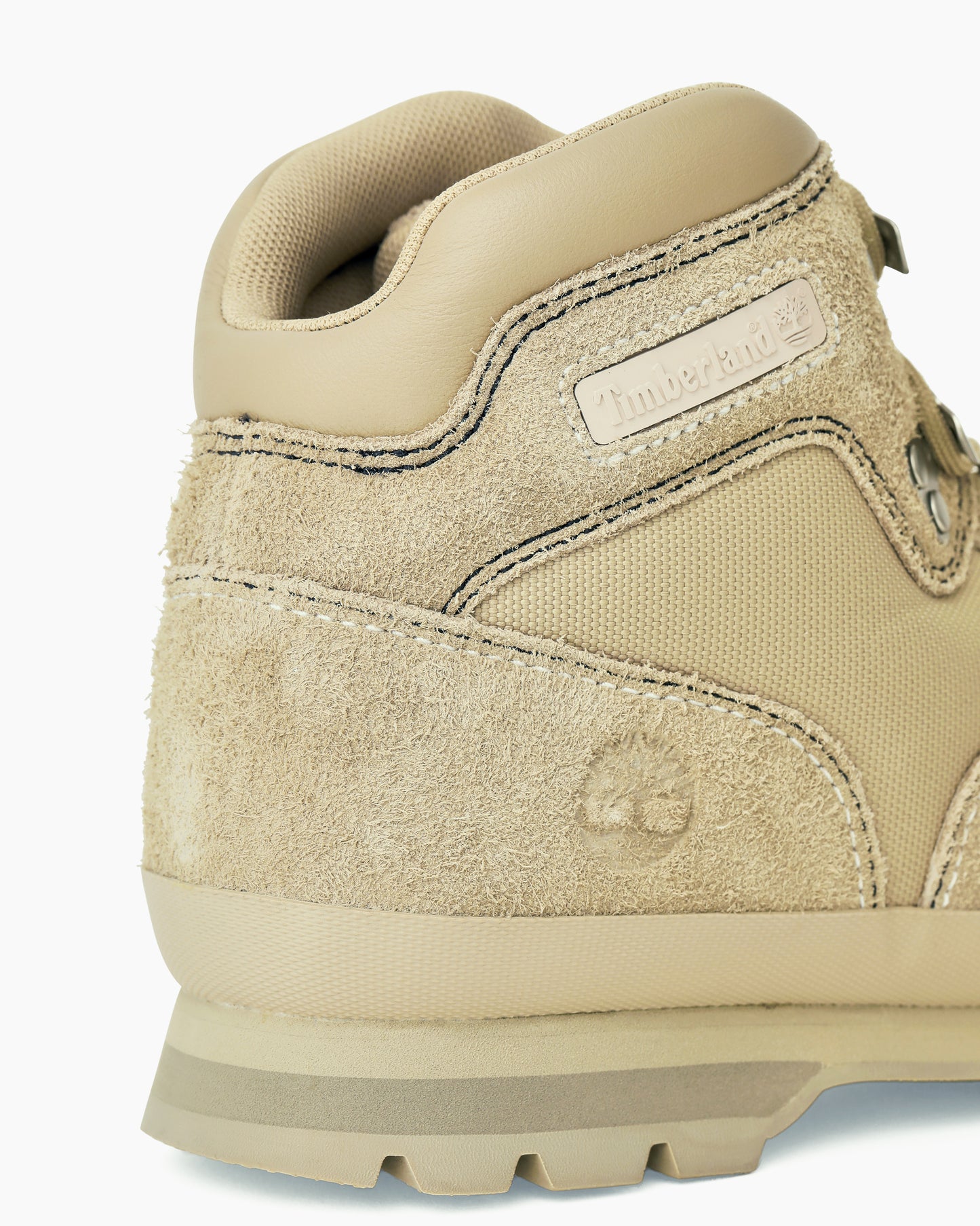 Timberland x nonnative EURO HIKER F/L Taupe