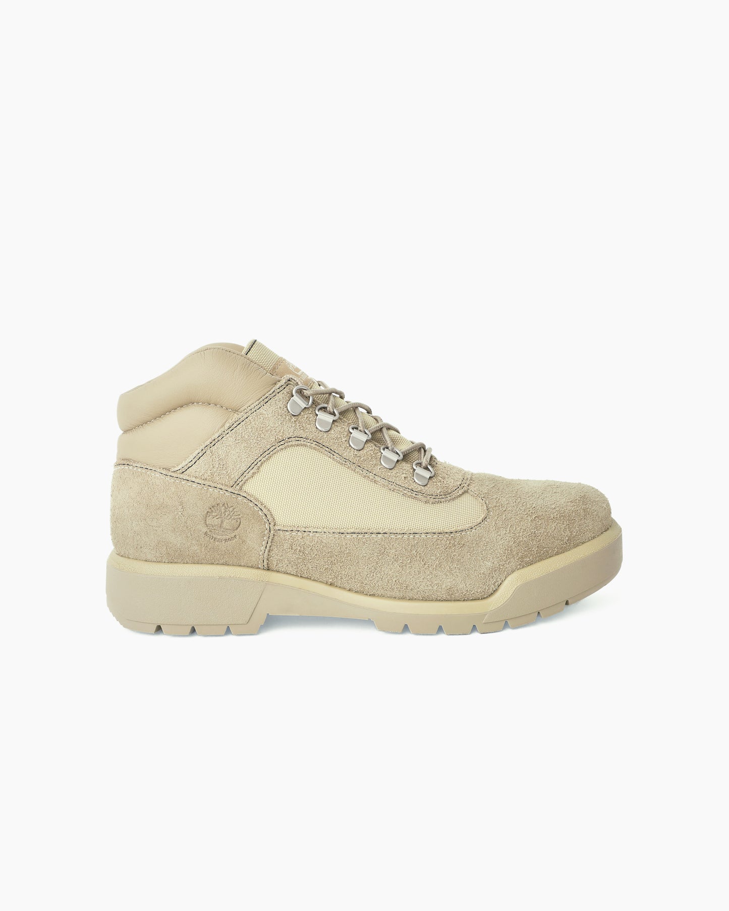 Timberland x nonnative FIELD BOOTS Taupe