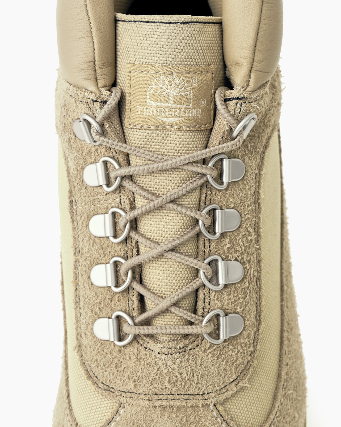 Timberland x nonnative FIELD BOOTS Taupe