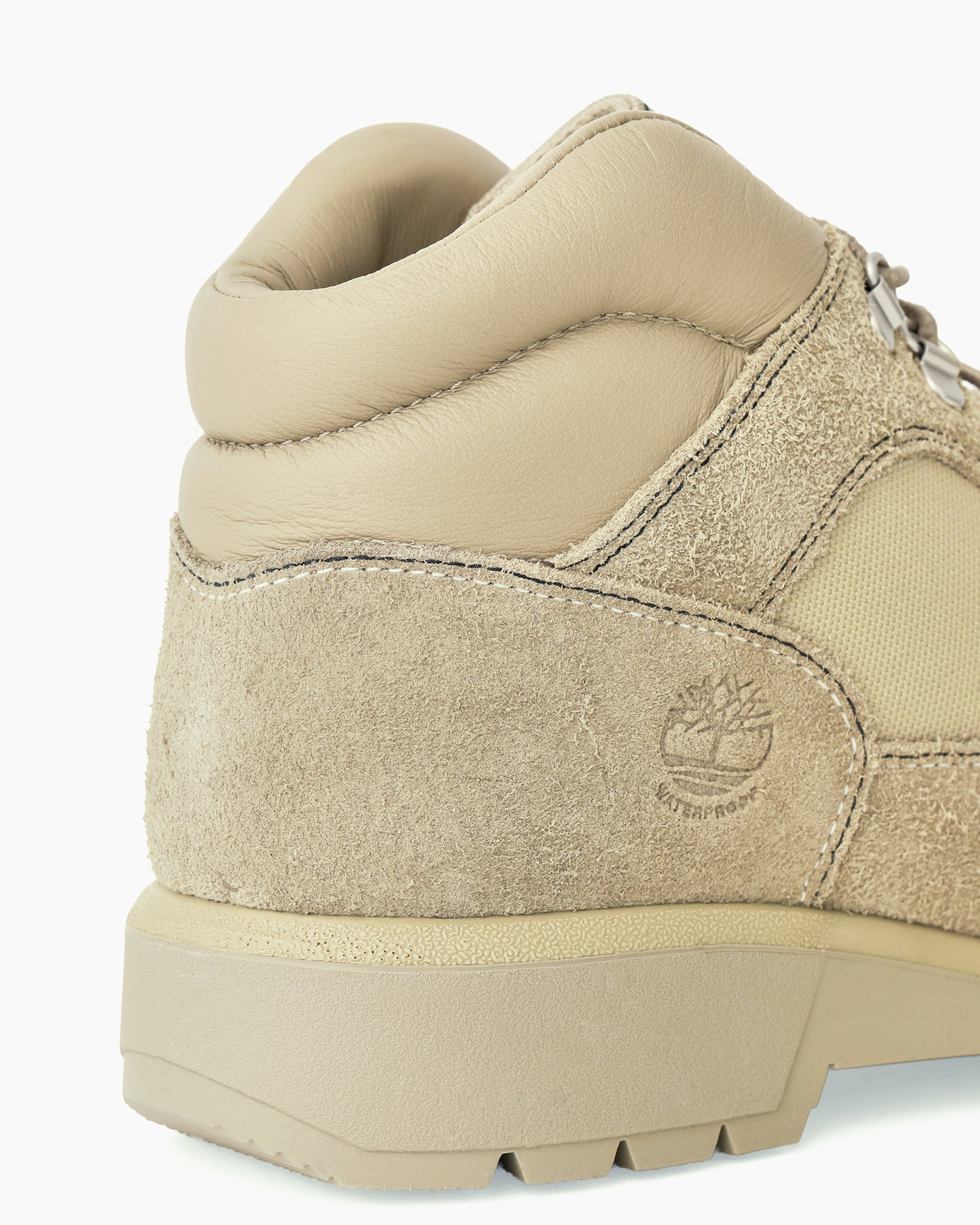 Timberland x nonnative FIELD BOOTS Taupe