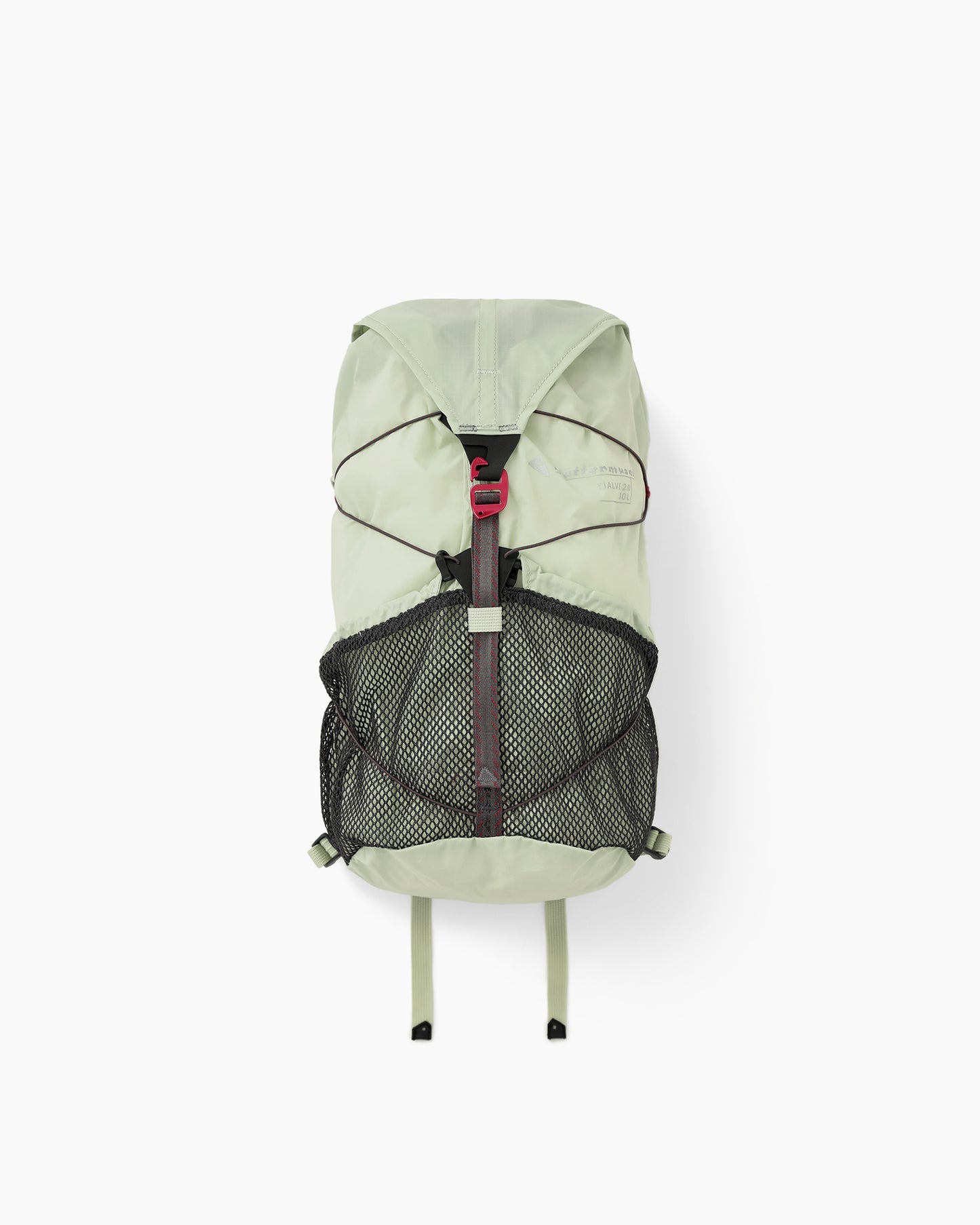 Tjalve 2.0 Backpack 10L Sea Foam