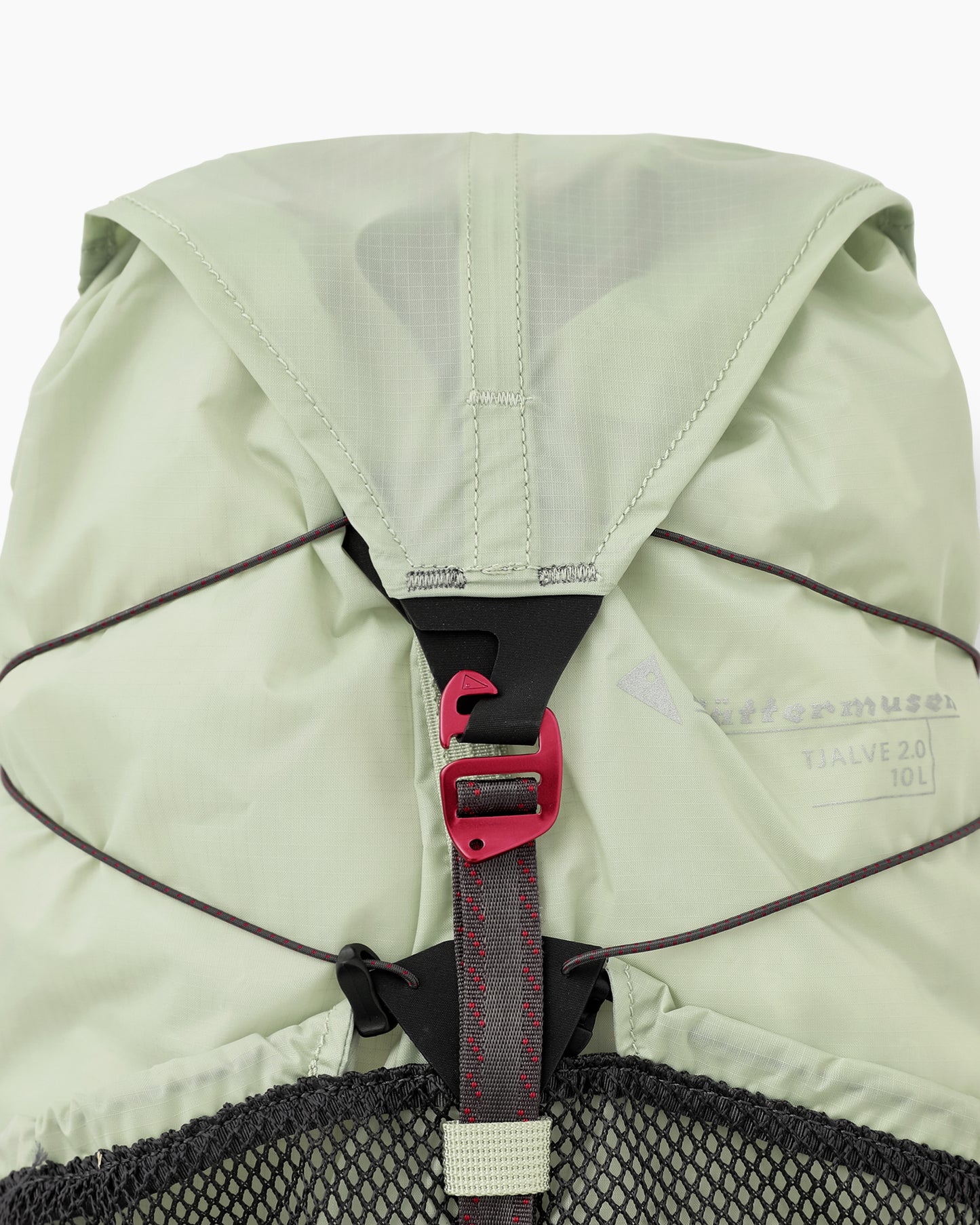 Tjalve 2.0 Backpack 10L Sea Foam