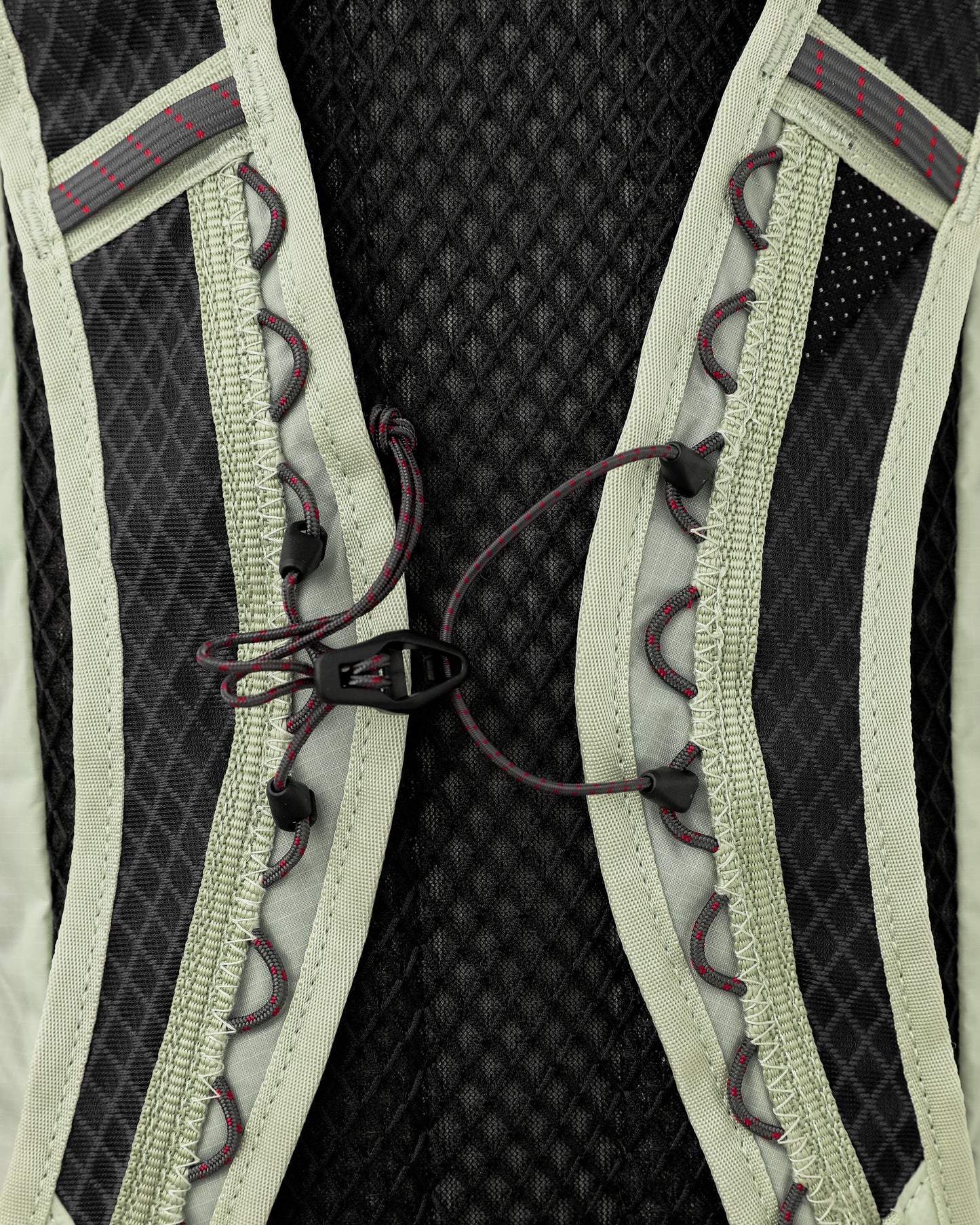 Tjalve 2.0 Backpack 10L Sea Foam