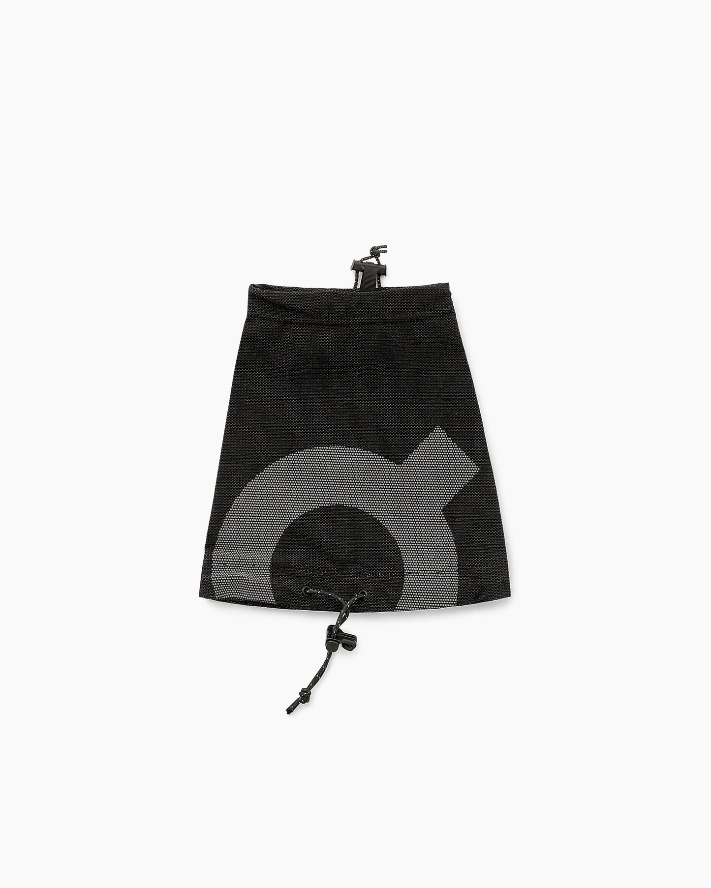 Trail Shoe Gaiter Black