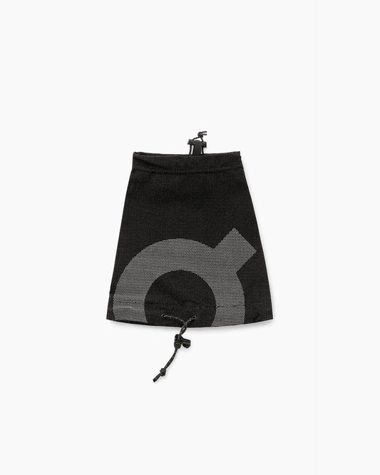 Trail Shoe Gaiter Black