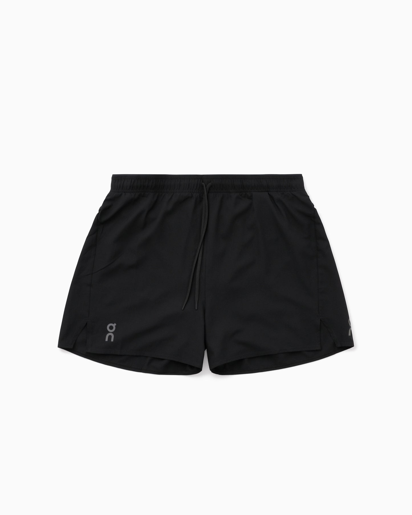 Trail Shorts Black