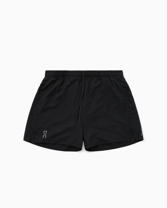 Trail Shorts Black