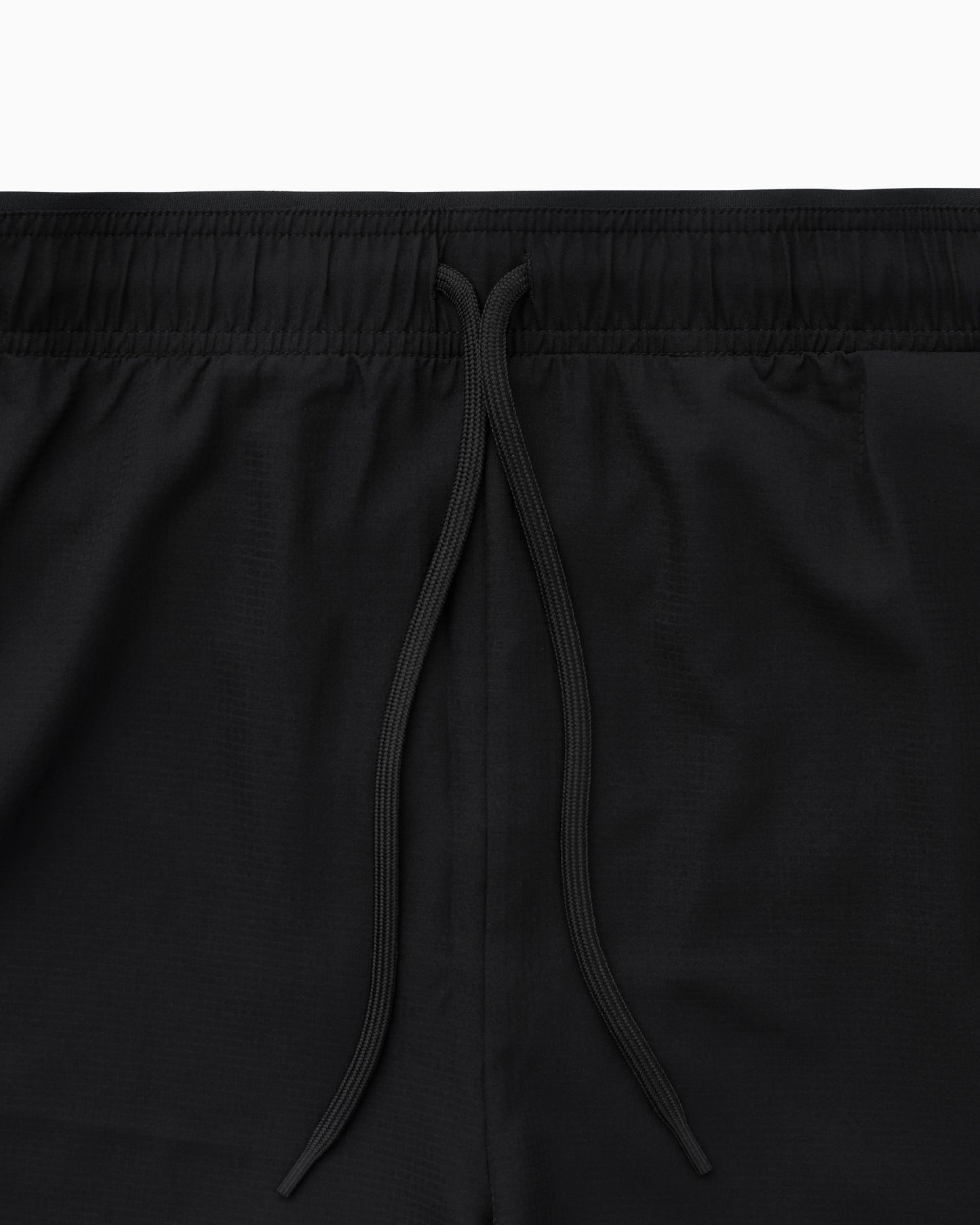Trail Shorts Black
